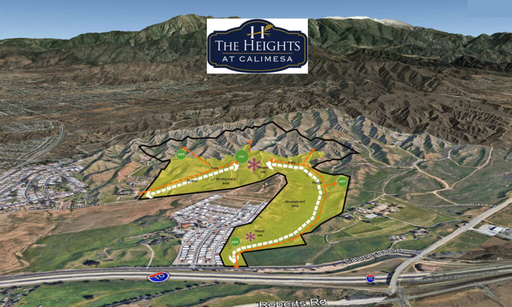 Holly Hills CONCEPT MASTERPLANNING AND DEVELOPMENT