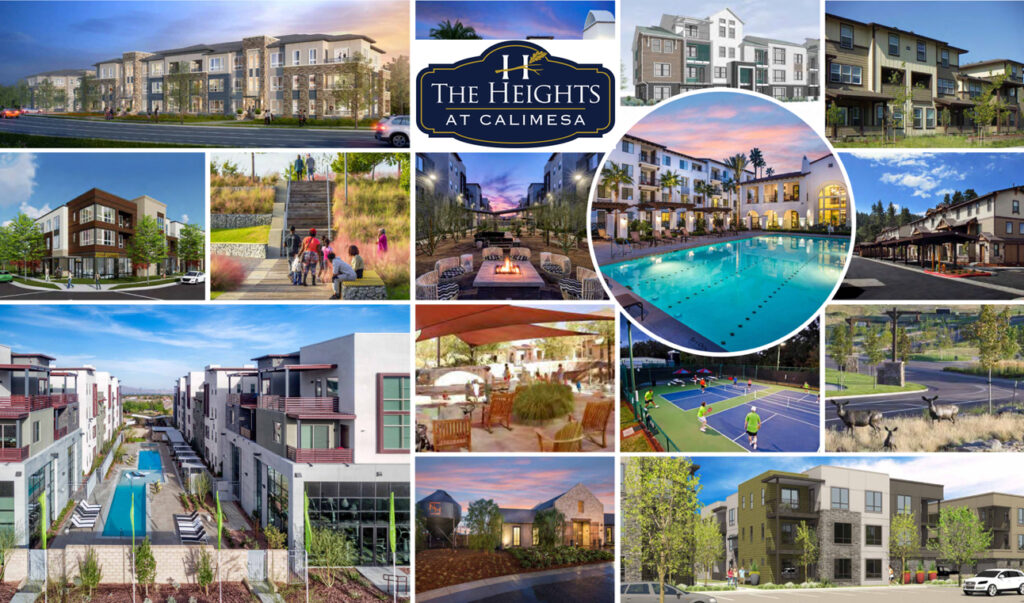 Holly Hills CONCEPT MASTERPLANNING AND DEVELOPMENT