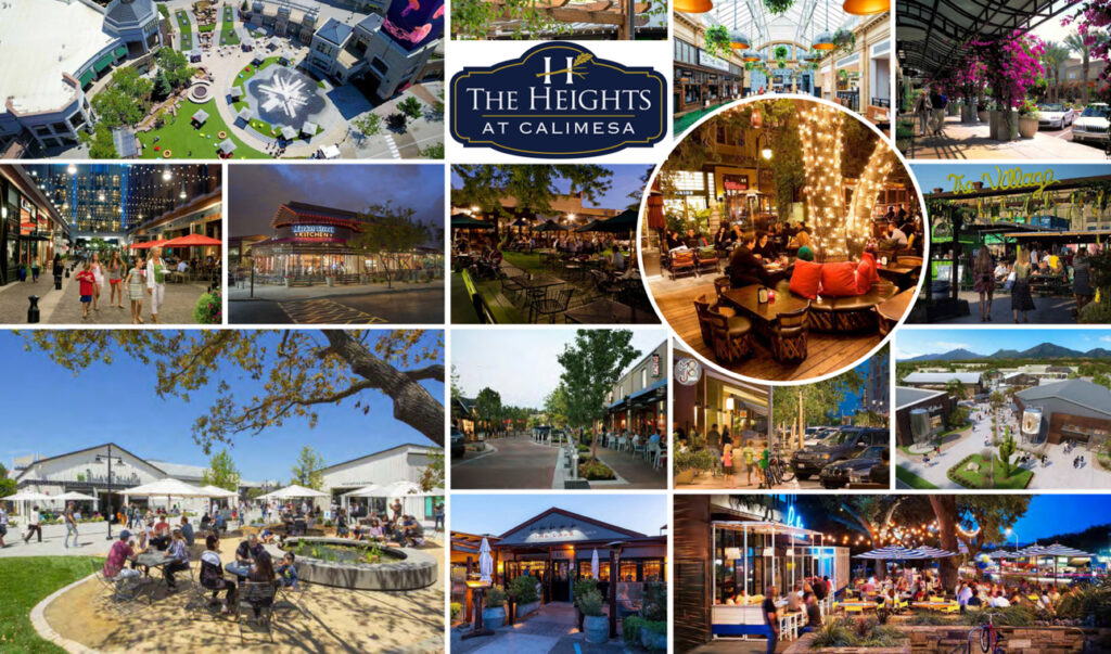 Holly Hills CONCEPT MASTERPLANNING AND DEVELOPMENT